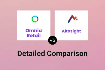 Omnia Retail vs Altosight