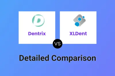 Dentrix vs XLDent