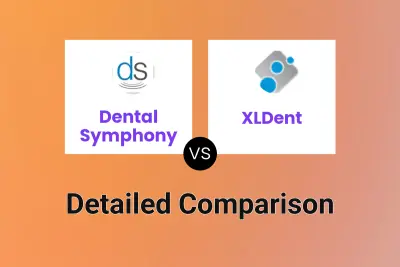Dental Symphony vs XLDent