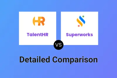 TalentHR vs Superworks