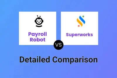 Payroll Robot vs Superworks