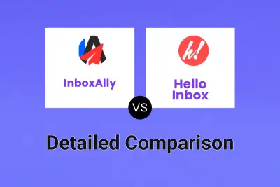 InboxAlly vs Hello Inbox