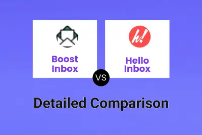 Boost Inbox vs Hello Inbox