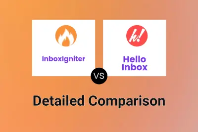 InboxIgniter vs Hello Inbox