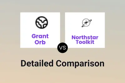 Grant Orb vs Northstar Toolkit