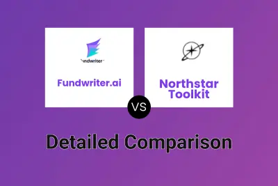 Fundwriter.ai vs Northstar Toolkit
