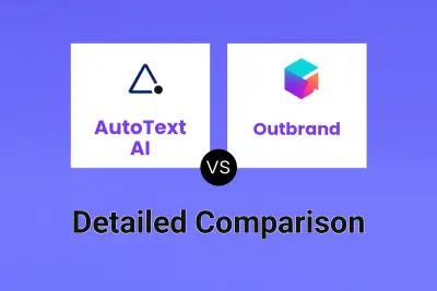 AutoText AI vs Outbrand