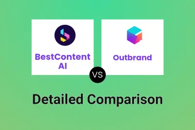 BestContent AI vs Outbrand