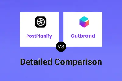 PostPlanify vs Outbrand