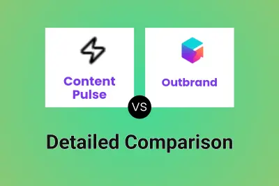 Content Pulse vs Outbrand