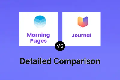 Morning Pages vs Journal