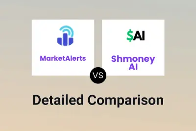 MarketAlerts vs Shmoney AI