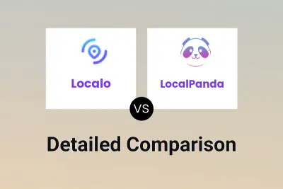 Localo vs LocalPanda