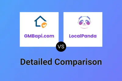 GMBapi.com vs LocalPanda