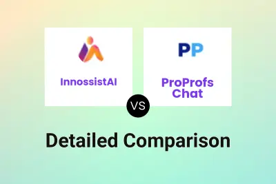InnossistAI vs ProProfs Chat