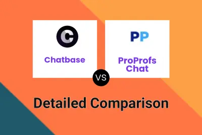 Chatbase vs ProProfs Chat