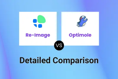 Re-Image vs Optimole