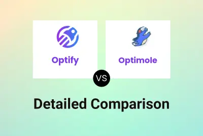 Optify vs Optimole