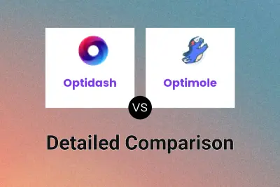 Optidash vs Optimole