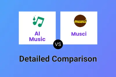 AI Music vs Musci