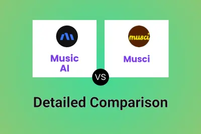 Music AI vs Musci