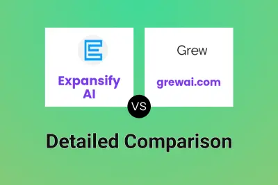 Expansify AI vs grewai.com