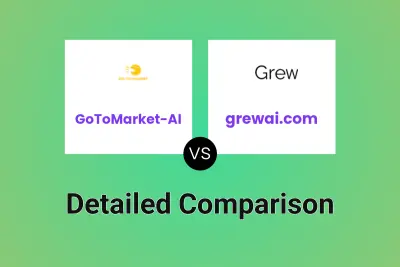 GoToMarket-AI vs grewai.com