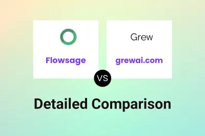 Flowsage vs grewai.com