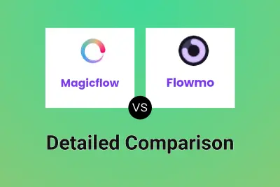 Magicflow vs Flowmo