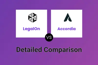 LegalOn vs Accordia