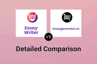 Essay Writer vs Essaygenerator.co