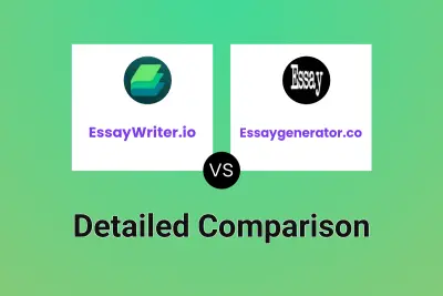 EssayWriter.io vs Essaygenerator.co
