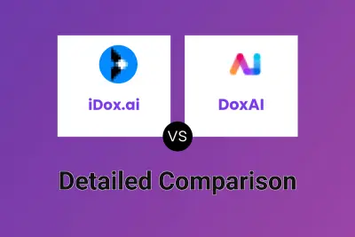 iDox.ai vs DoxAI