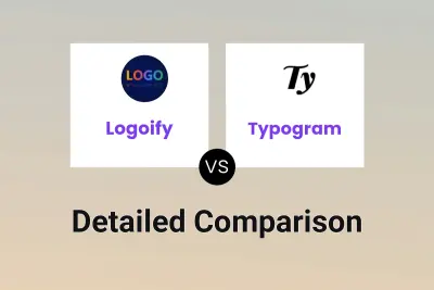 Logoify vs Typogram