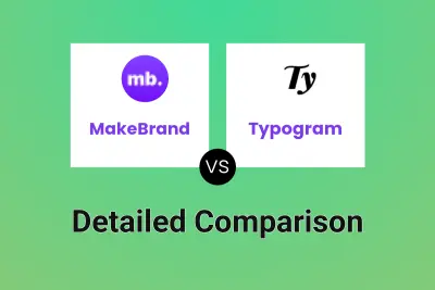 MakeBrand vs Typogram