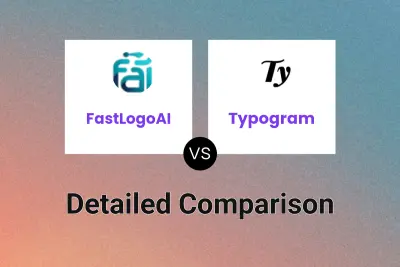 FastLogoAI vs Typogram