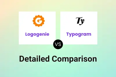 Logogenie vs Typogram