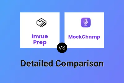 Invue Prep vs MockChamp