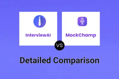 InterviewAI vs MockChamp