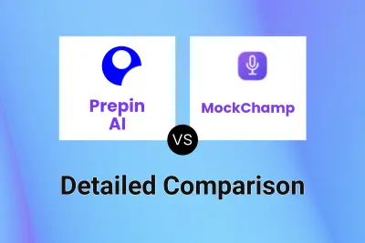 Prepin AI vs MockChamp