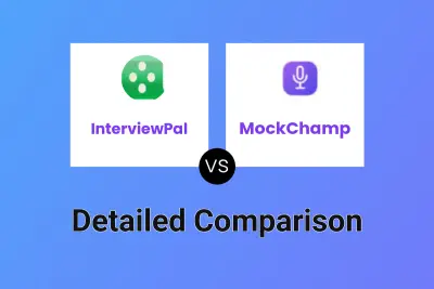 InterviewPal vs MockChamp