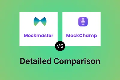 Mockmaster vs MockChamp