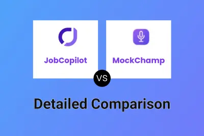 JobCopilot vs MockChamp