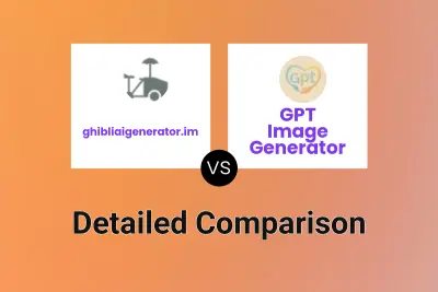 ghibliaigenerator.im vs GPT Image Generator