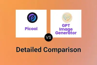 Picool vs GPT Image Generator