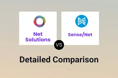 Net Solutions vs Sense/Net