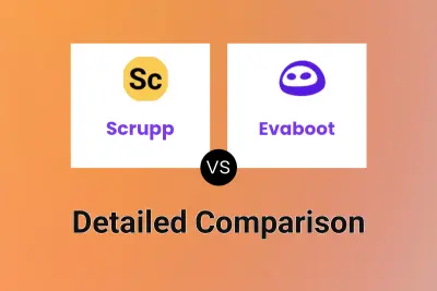 Scrupp vs Evaboot