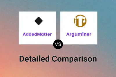 AddedMatter vs Arguminer