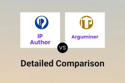 IP Author vs Arguminer