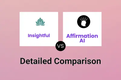 Insightful vs Affirmation AI